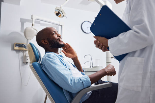 Tooth Infection Emergency Dentist in TN