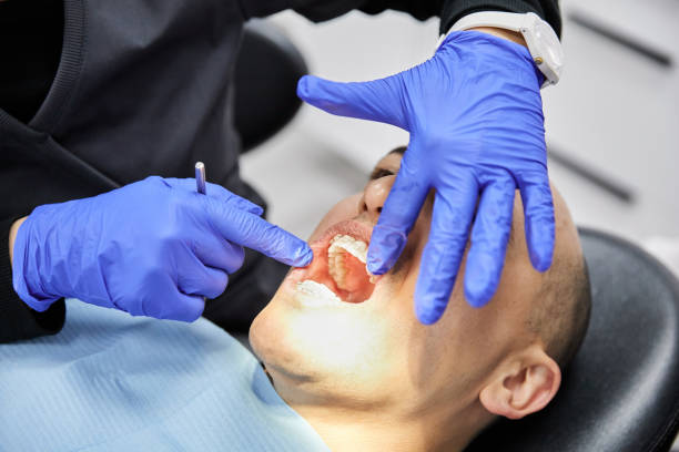 Best Dentist Open Late Near Me  in Spurgeon, TN