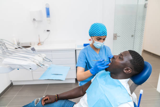 Best Root Canal Emergency Dentist  in Spurgeon, TN