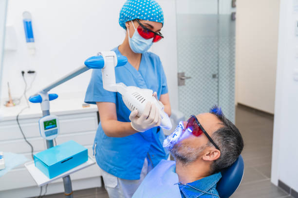 Best Knocked-Out Tooth Emergency  in Spurgeon, TN